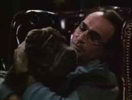 Look Homeward, Ninja (1986)