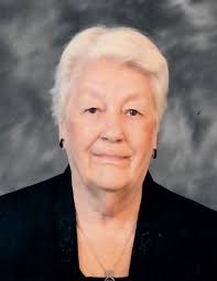 Geneva Precious Marr Hall Obituary (2025)