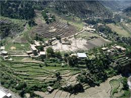 Combat Action in Afghanistan, 2008