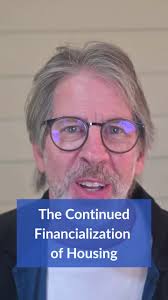 Institutions buying 30% of single-family homes, driving up prices