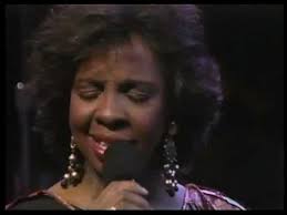 Gladys Knight