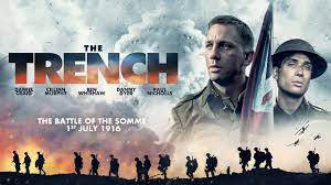 The Trench - Trailer - Own it on DVD & Digital Download - YouTube