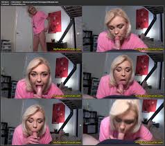 Ms Paris Rose – Mommys “Good Morning” Blowjob – MOMMAS BOY