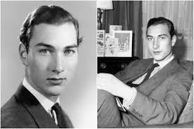 Internet Loses Its Mind After Finding Out About 'the Other Prince William' 