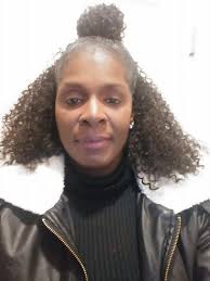 We would like to extend our warmest wishes to Cheryl Jackson