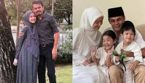 Semalam mendedahkan gambar pertama lisa surihani dan yusry kru bersama dengan bayi perempuan mereka. Saya Masih Mer4juk Datin Lisa Surihani Mykmu Net