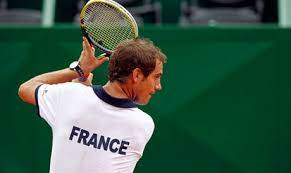 Pin On Tennis Players Retired Active Gone Etc