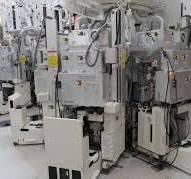 LAM RESEARCH 2300e4 Kiyo EX Etcher / Asher used for sale ...