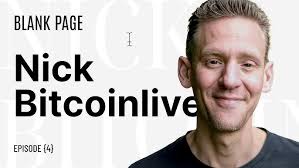 Dan Trevino: “Life, liberty and the pursuit of open standards.”