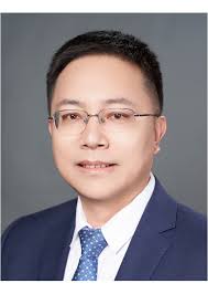 Prof. Cheng-Xiang Wang's Profile