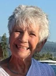 Mary Ellen Skaggs Zosa