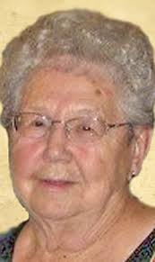 Magdalene “Maggie” Kraft Dillman (1926-2011)