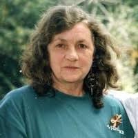 Obituary information for Joyce Cain