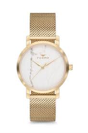 Ferro F1792c 953 B Kadin Kol Saati Stilmeydani Kadin Kadin Saat Sirt Cantasi
