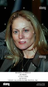 Beverly dangelo hi-res stock photography and images