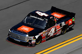 Live camping world truck series bristol 2018 watch your favorite racing series live on our site here we are offering you to watch all n. 2016 Nascar Camping World Truck Series Paint Schemes Team 4 Jayski S Nascar Silly Season Site