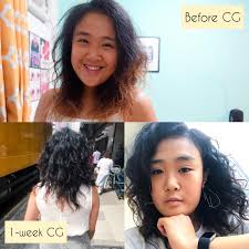 You have to create a schedule that balances off sweat and grime on one hand and hydration on the other. Co Washing Literally Changed The Game Curlyhair