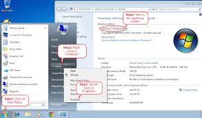 How To Know The Operating System Of My Computer?