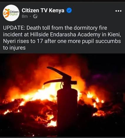 NDIA'S URBAN FIRE CRISIS. Most fire disasters are not accidents. They are the result of ignored warnings, weak enforcement, unsafe construction practices, inadequate preparedness, and a lack of preventive technology. Every blocked