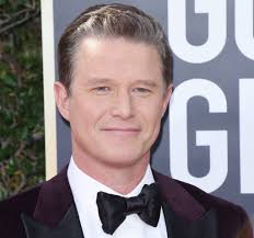 Shawn Christian On His DAYS Departure: "Humbled & Grateful To Have Shared  Dr. Jonas' Life With You All."