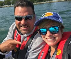 How'd You Meet Your Angler