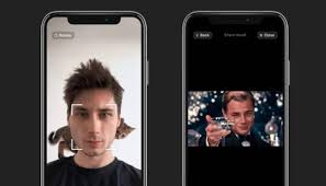 Are deepfake apps worth it? This Deepfake App Can Swap Your Face Into Funny Gifs