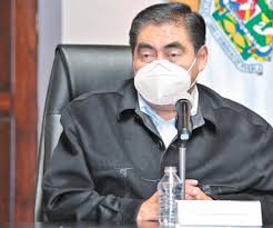 Antes de ser gobernador de tabasco, adán augusto lópez fue diputado local y federal. Adan Augusto Lopez Hernandez El Universal