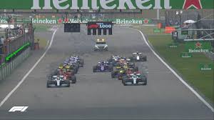 Maybe you would like to learn more about one of these? Bottas Says Thick White Paint On Chinese Gp Start Line Disrupted His Start