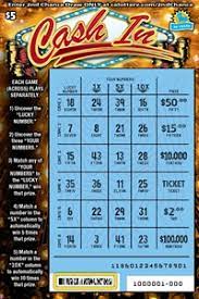 Mobile Application | California State Lottery