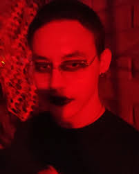 @pridelandhmo "Halloween Party" 02/11/2024 @larubyfoxx @lacloverr  @arieh_hael , 📷:@ellianfotografia , 📍:@lecapri__