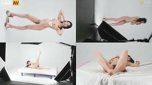南韓嫩模私拍花絮視頻KOREAN NUDE PHOTOSHOOT VIDEO 윤하출사영상PART 33 - 肉視頻,您的私人AV影院