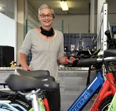 Nettetal Die Mobile Fahrrad Werkstatt