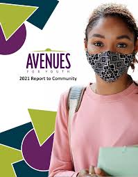 2021 Report to Community