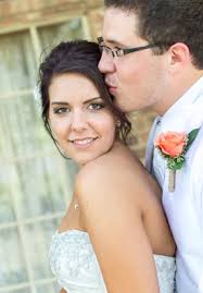 Hayley McCreary Weds Ethan Munoz
