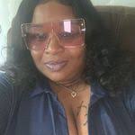 Melba Pack's Instagram, Twitter & Facebook