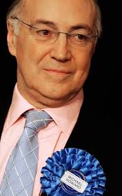 British opposition leader quits