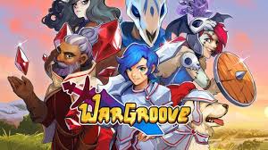 Wargroove Launches February 1 For Pc Switch And Xbox One Ps4 Soon After Https Nichegamer Com 2019 01 23 Wargroo Ps4 Or Xbox One Nintendo Switch Xbox One