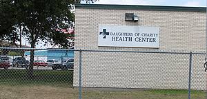 Free And Income Based Clinics Metairie La