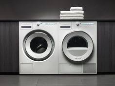 Compact washer and dryer for small spaces. 21 Compact Washer And Dryer Ideas In 2021 Compact Washer And Dryer Compact Washer Washer And Dryer