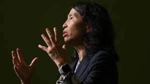 These are Dr. Theresa Tam's top health concerns for Canada in 2025***  Nicole Ireland, The Canadian Press. Dec 27. 2024. **As we enter 2025, Dr.  Theresa Tam has her eye on