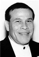 Gordie Rivera Obituary (1944