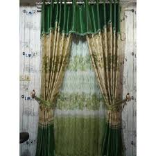 Harga gorden polos embos pintu jendela model smokering 12 lubang murah korde. Sampel Gorden Poni Tempel Gordyn Korden Blackout Import Ori Tebal Horden Hordeng Hordin Hording Shopee Indonesia