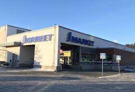 535 tedesco street at payne ave. S Market Savelassa Pilotoidaan Ymparivuorokautista Aukioloaikaa Osuuskauppa Keskimaa