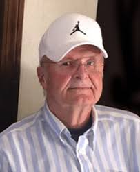 Richard "Dick" Martin Crowley Sr. Obituary