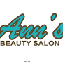 Ann's Beauty Salon from m.facebook.com