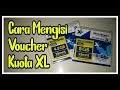 Anda bisa membeli voucher diskon untuk makan di berbagai restoran ternama, melakukan perawatan tubuh dan rambut di tempat terbaik, dan masuk ke taman bermain. Jual Voucher Xl Kosong 0k Kab Sleman Gudang Card Tokopedia