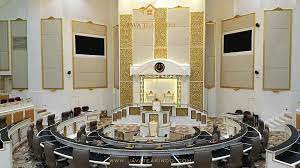 Dewan undangan negeri melaka) is the unicameral legislature of the malaysian state of malacca. Dewan Undangan Negeri Melaka Javateakindo