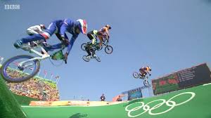 The new zealand olympic committee has named four riders for road, mountain bike and bmx, to complete. Olympic Bmx Niek Kimmann S Brutal Crash At Ri