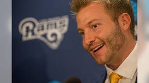 Three Things to Know about Rams HC Sean McVay