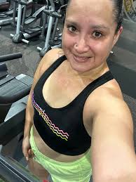 Treadmill Running Motivation and Progress